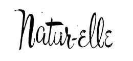 NATUR-ELLE trademark