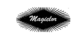 MAGICLOR trademark