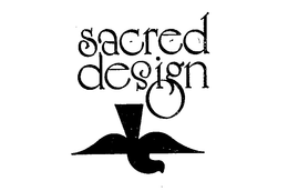 SACRED DESIGN trademark