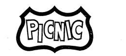 PICNIC trademark