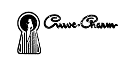 CURVE-CHARM trademark
