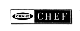 CRANE CHEF trademark