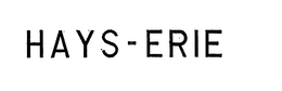 HAYS-ERIE trademark