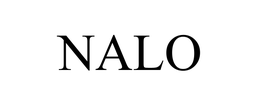NALO trademark