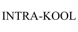 INTRA-KOOL trademark