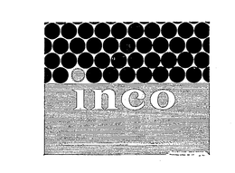 INCO trademark