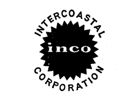INCO INTERCOASTAL CORPORATION trademark