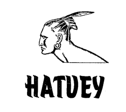 HATUEY trademark