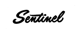 SENTINEL trademark