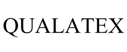 QUALATEX trademark