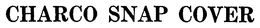 CHARCO SNAP COVER trademark