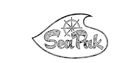 SEA PAK trademark