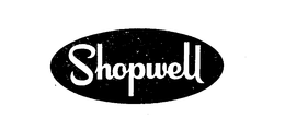 SHOPWELL trademark