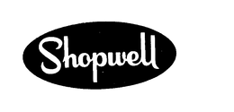 SHOPWELL trademark