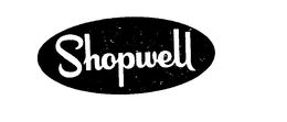 SHOPWELL trademark