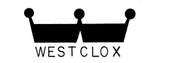 WESTCLOX trademark