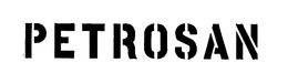 PETROSAN trademark