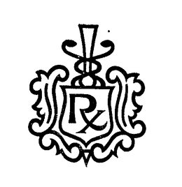 RX trademark