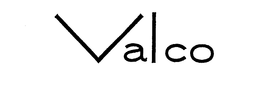 VALCO trademark