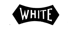 WHITE trademark