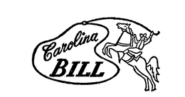 CAROLINA BILL trademark