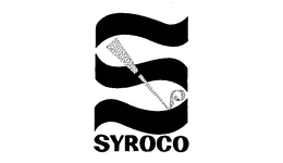 S SYROCO trademark