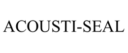 ACOUSTI-SEAL trademark