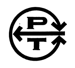 PT trademark