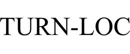 TURN-LOC trademark