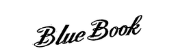 BLUE BOOK trademark