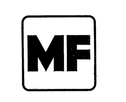 MF trademark