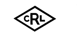 CRL trademark