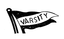 VARSITY trademark