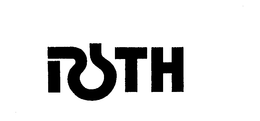 ROTH trademark