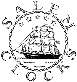 SALEM CLOCKS trademark