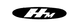 HM trademark