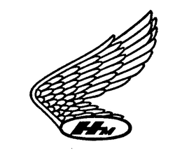 HM trademark