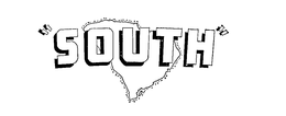 SOUTH trademark