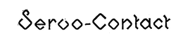 SERVO-CONTACT trademark