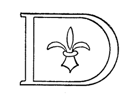 D trademark