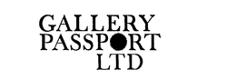 GALLERY PASSPORT LTD trademark