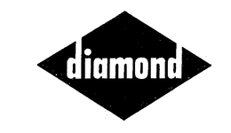 DIAMOND trademark