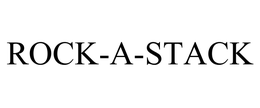 ROCK-A-STACK trademark