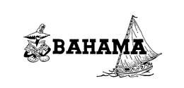 BAHAMA trademark
