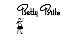 BETTY BRITE trademark