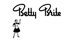 BETTY BRITE trademark