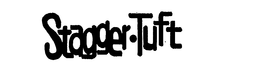 STAGGER-TUFT trademark
