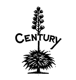 CENTURY trademark