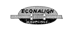 ECONALIGN COUPLINGS trademark