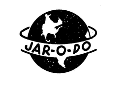 JAR-O-DO trademark